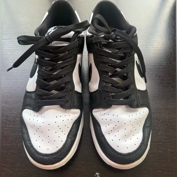 Nike Dunk Low Panda for Men - Picture 10 of 10